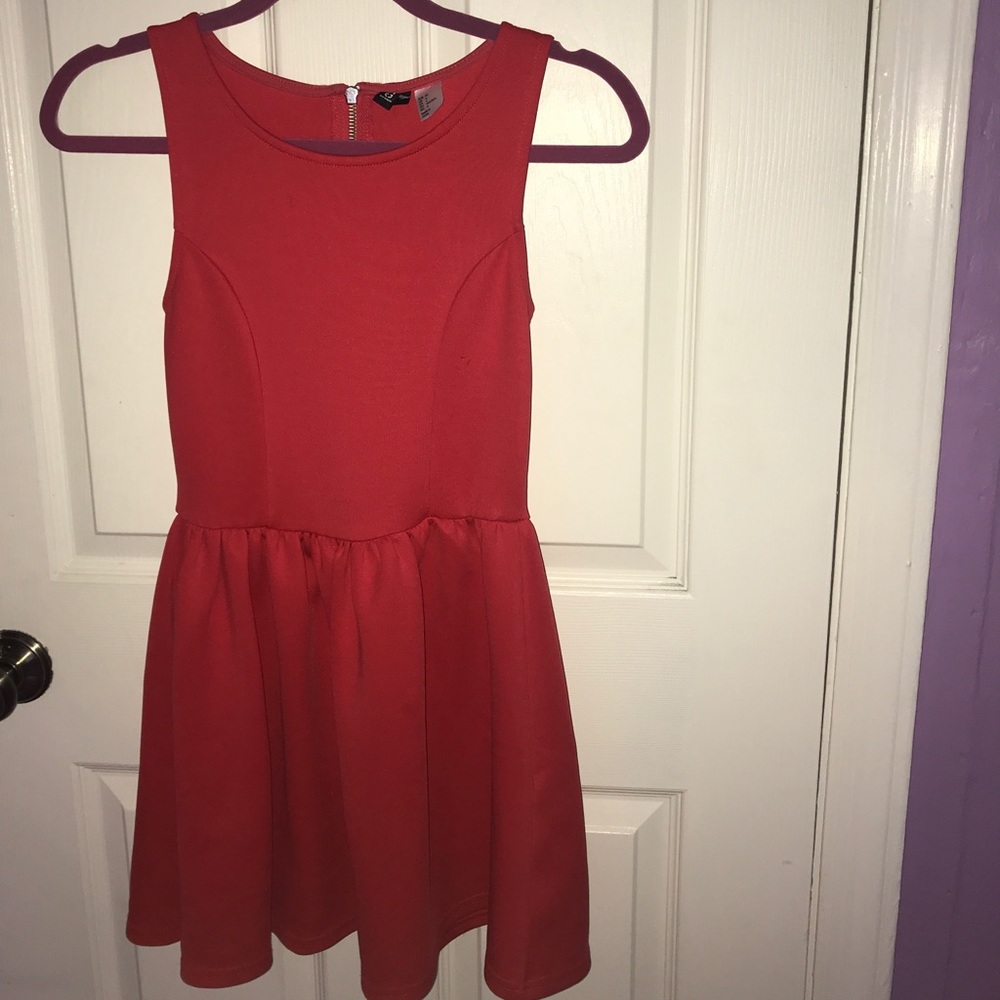 H&M mini dress